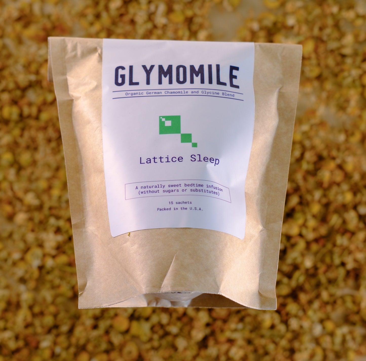 Glymomile